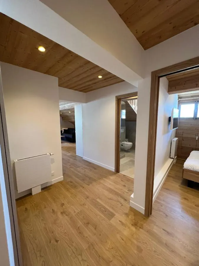 Residence Le Panorama - Megeve 0*,  France