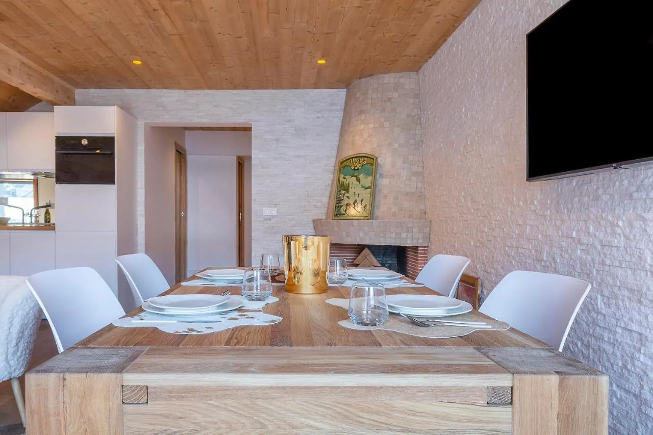 Residence Le Panorama - Megeve