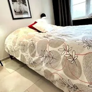 Appartement Le Campagnard&le Maryline # Wifi # Clim # Parking Gratuit # Calme&nature, Marboz